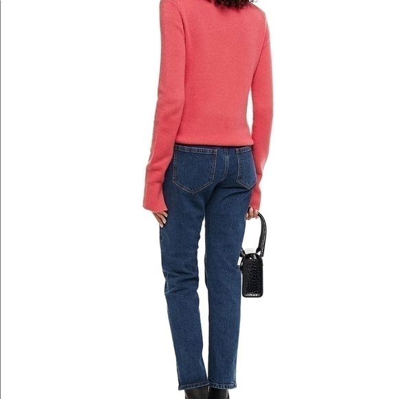 JOSEPH
High-rise slim-leg jeans - Picture 2 of 14